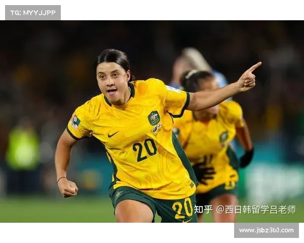 2023年女足世界杯精彩瞬间回顾与赛事亮点分析 2023年女足世界杯精彩瞬间回顾与赛事亮点分析